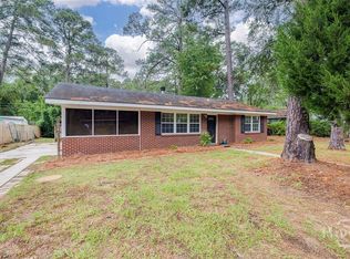 17 Summit Dr, Savannah, GA 31406