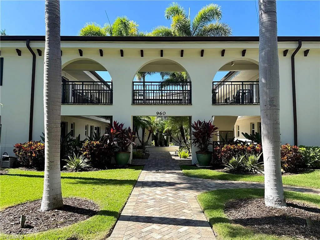 1 bed, 1.0 bath, 534 sqft, $5,000 — Photo 1