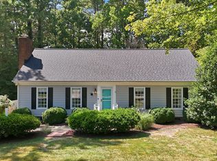6524 Wynbrook Way, Raleigh, NC 27612