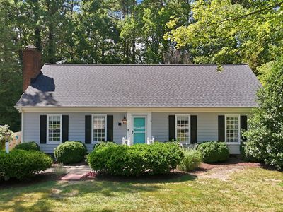 6524 Wynbrook Way, Raleigh, NC, 27612