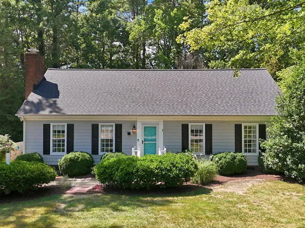 6524 Wynbrook Way, Raleigh, NC 27612