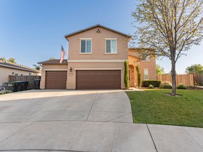 2335 W Flagstaff Court, Visalia, CA, 93291