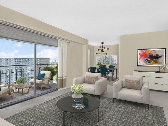 5th image of 7033 N Kedzie Ave APT 1614