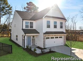 241 Stonewater Dr #104, Red Cross, NC 28163