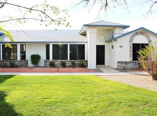 13621 W Bolero Dr, Sun City West, AZ 85375