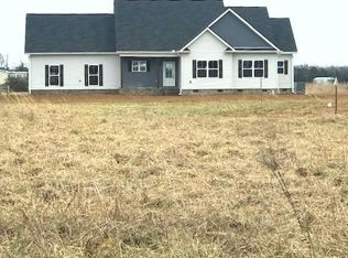 3111 Old Jarrell School Rd LOT 1, Chapel Hill, TN 37034