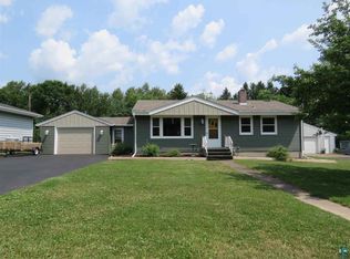 510 N Blackman Ave, Duluth, MN 55811