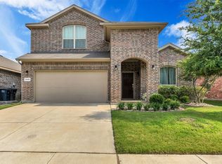 3440 Hockley Ranch Rd, Roanoke, TX 76262