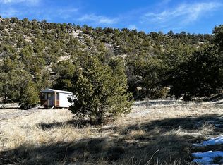 2 Canyon Rd, Quemado, NM 87829