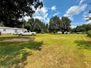 104285 S 4720th Rd, Muldrow, OK 74948