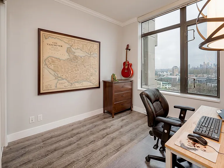 2345 Madison Ave #1503 — Photo 25