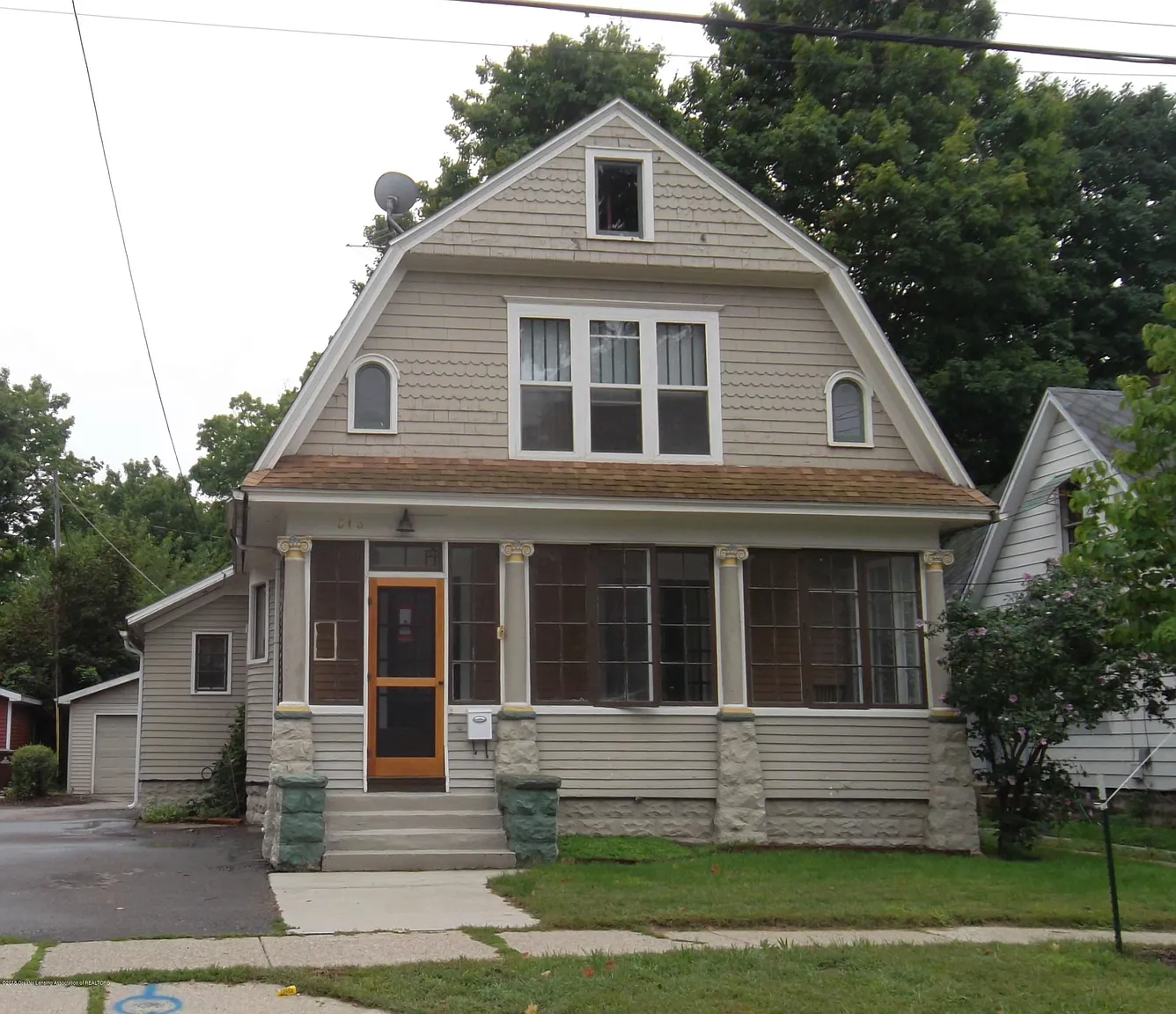 313 W Lovett St photo 1