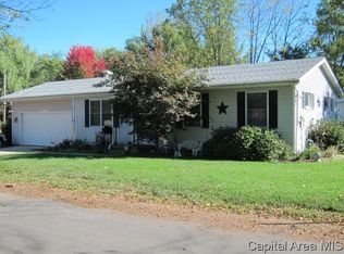 201 E Sangamon Ave, Springfield, IL 62702