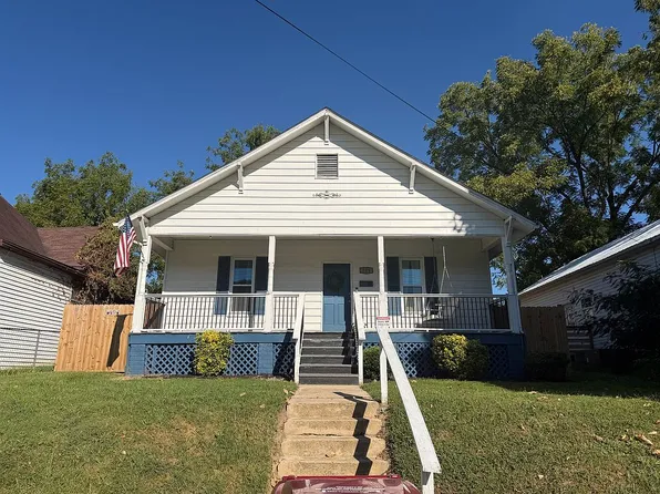 711 E Fairview Ave, Johnson City, TN 37601
