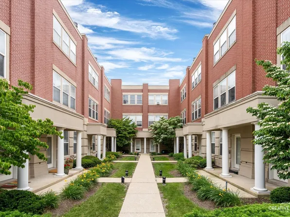 7505 Brown Ave Unit G, Forest Park, IL 60130