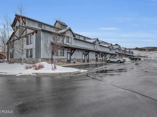 1200 W Lori Ln Unit C15, Kamas, UT 84036