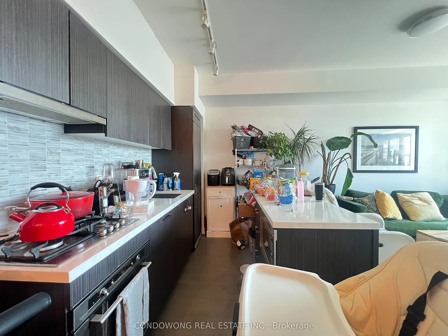 1 bed, $2,700 — Photo 2