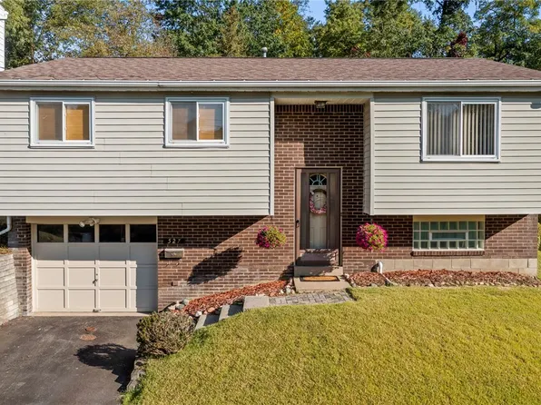527 Pointview Rd, Pittsburgh, PA 15227