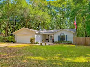 5745 Tallapoosa Ct, Tallahassee, FL 32303