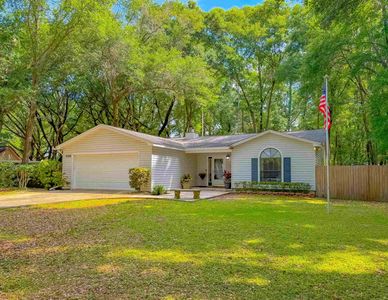 5745 Tallapoosa Ct, Tallahassee, FL, 32303