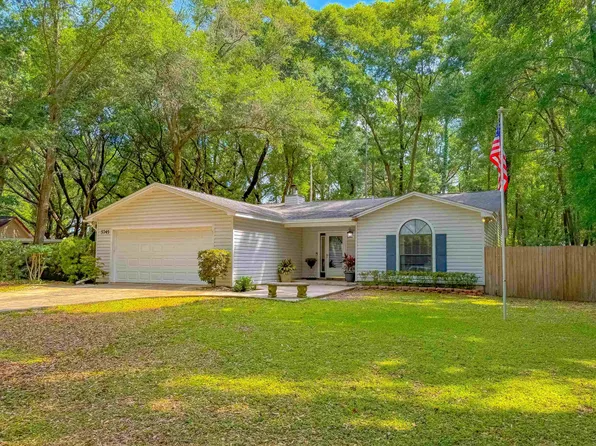 5745 Tallapoosa Ct, Tallahassee, FL 32303