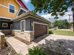 1007 Taulbee Ln, Austin, TX 78757