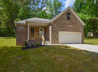 45 Mathis Ave, Brighton, TN 38011