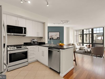 1021 N Garfield St APT 730, Arlington, VA, 22201