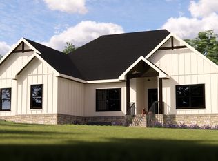 39 Lake Point Dr, Lincoln, AL 35096