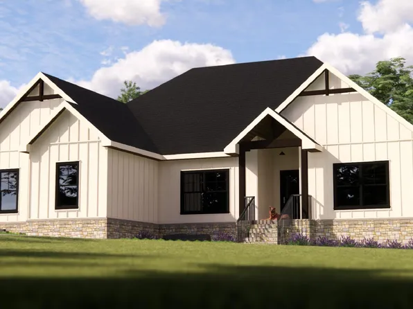 39 Lake Point Dr, Lincoln, AL 35096