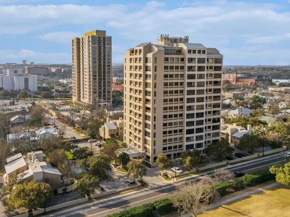 4001 N New Braunfels APT 300A, San Antonio, TX 78209