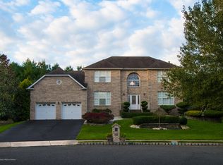 218 Jensen Ct, Morganville, NJ 07751