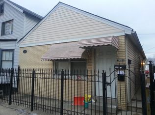 3024 S Broad St #2, Chicago, IL 60608