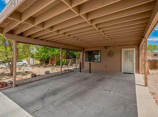 2413 Loma Verde, Santa Fe, NM 87507