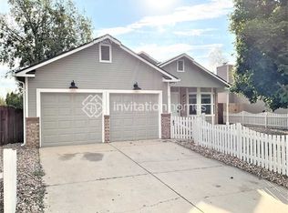 4645 Ramblewood Dr, Colorado Springs, CO 80920