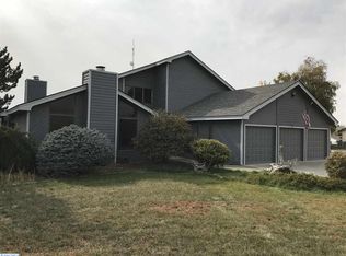 148401 W King Tull Rd, Prosser, WA 99350