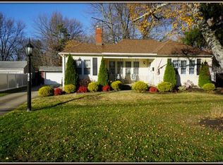 1679 Ruie Rd, North Tonawanda, NY 14120