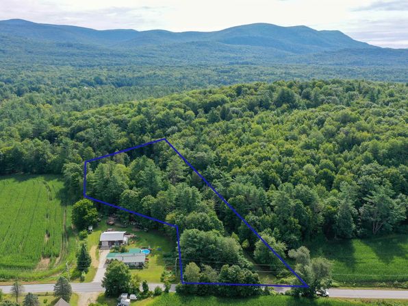 Land For Sale Brandon Vt