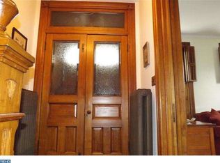 78 Crosswicks St, Bordentown, NJ 08505