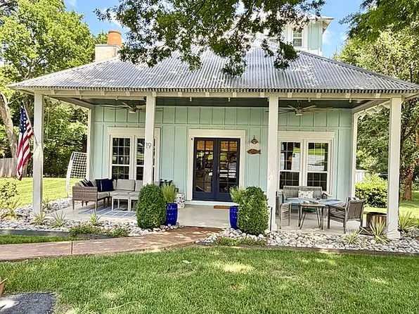 19 Angler Way, Ketchum, OK 74349