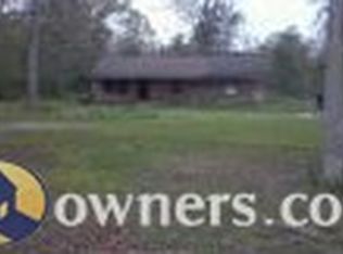 420 Lewis St, Shepherd, TX 77371