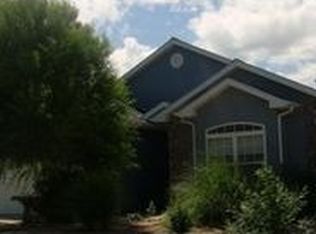 11070 N Lonesome Dove Trl, Prescott, AZ 86305