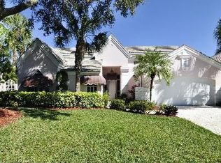 5881 Jameson Dr, Naples, FL 34119