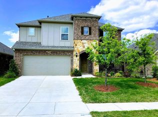 5716 Bender Ridge Dr, McKinney, TX 75071