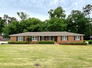 2403 Riverside Dr, Valdosta, GA 31602