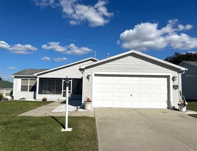 17635 SE 92nd Grantham Ter, The Villages, FL, 32162