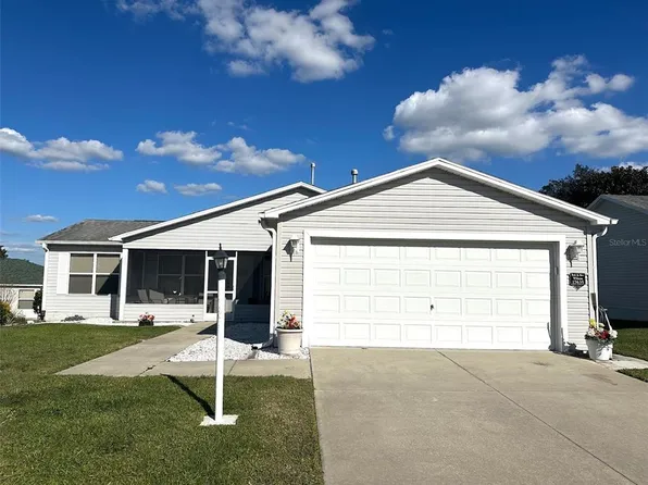 17635 SE 92nd Grantham Ter, The Villages, FL 32162