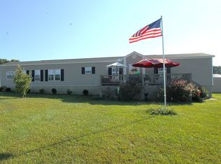 329 Price Ln, Pamplin, VA 23958