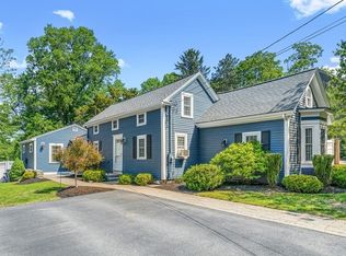 52 Morton St, Andover, MA 01810