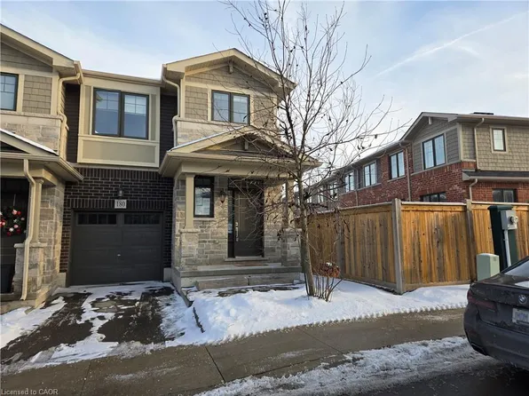 1890 Rymal Rd E #180, Hamilton, ON L0R 1P0